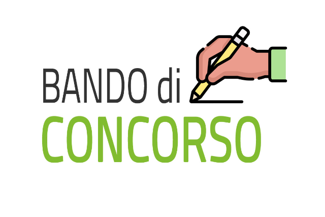 BANDO DI CONCORSO PER L'ASSUNZIONE DI N. 1 FUNZIONARIO DI VIGILANZA PART-TIME 50% ED INDETERMINATO
